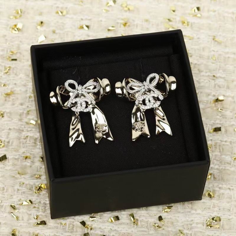 Chanel Earring 07yxs370